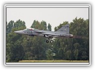 JAS39C Gripen HuAF 40